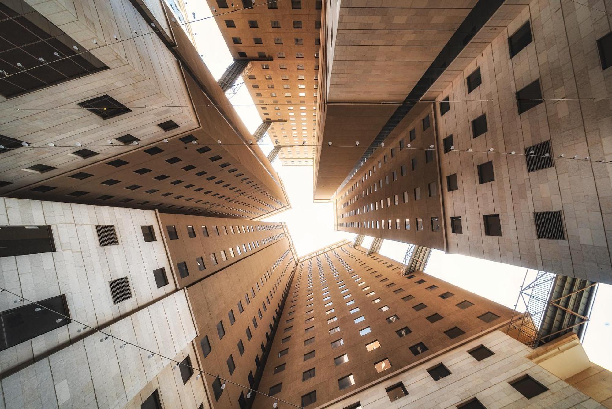 Al Kiswah Tower 5 Hotel Mekka Kültér fotó